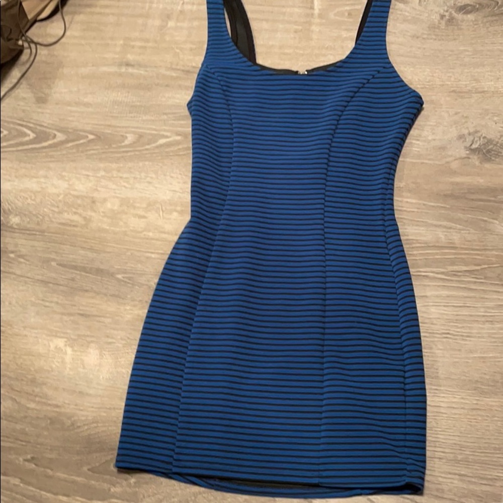 * Madden Girl Dress - Small
